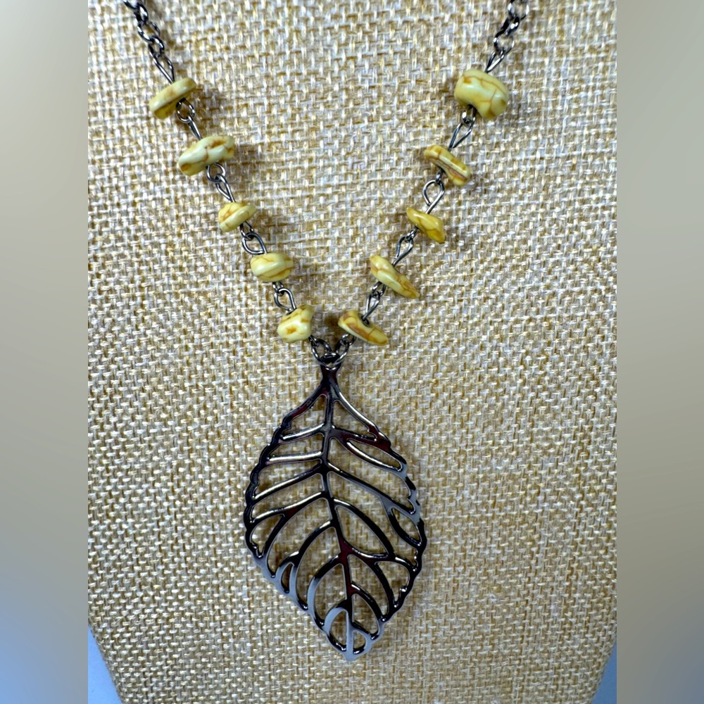 Necklace #9